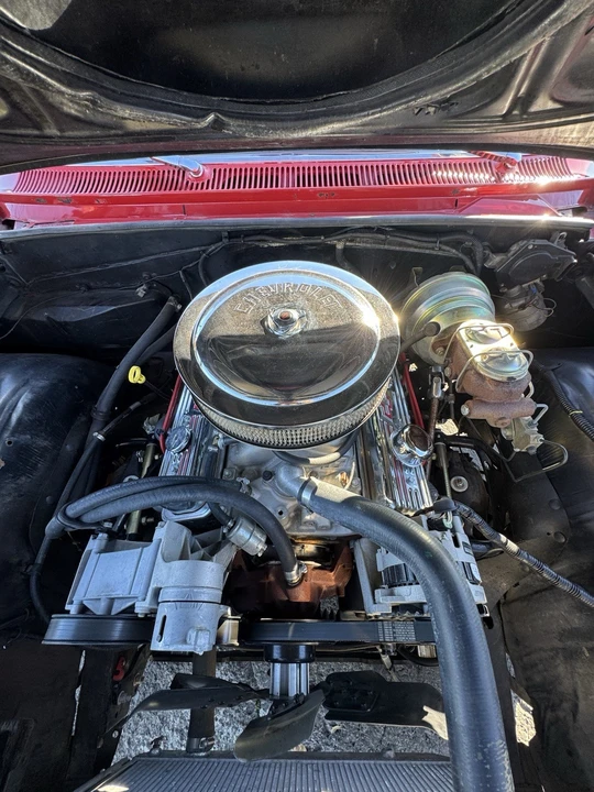 1963 Chevrolet Impala 3rd Gen - Image 8 of 14