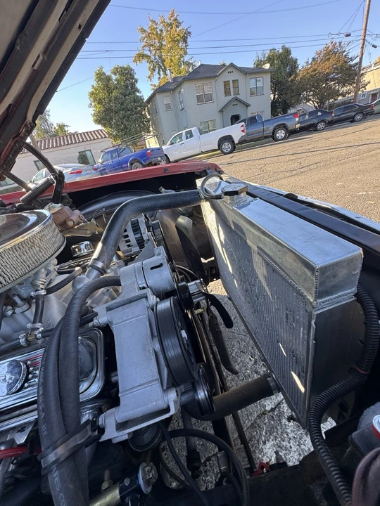 1963 Chevrolet Impala 3rd Gen - Image 11 of 14