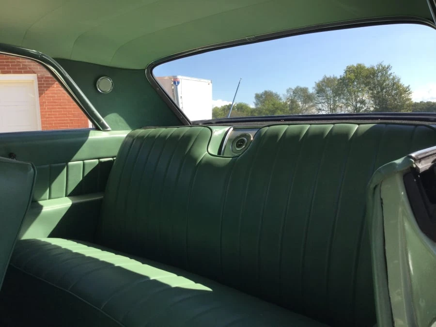 1963 Chevrolet Impala 3rd Gen - Image 5 of 12