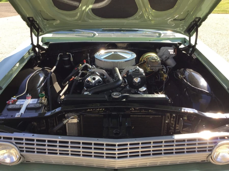 1963 Chevrolet Impala 3rd Gen - Image 6 of 12