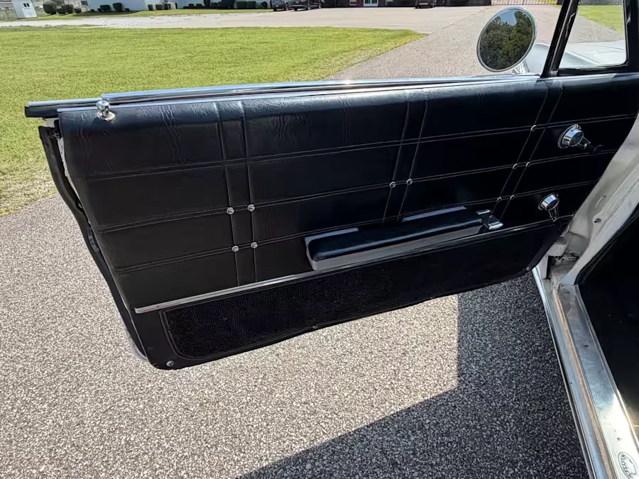 1963 Chevrolet Impala 3rd Gen - Image 11 of 13