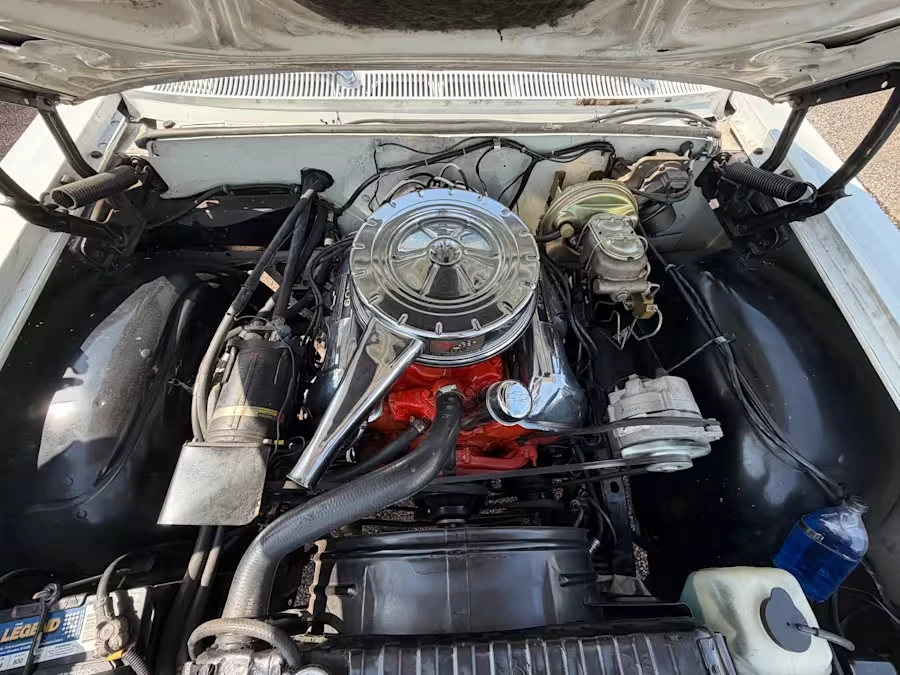1963 Chevrolet Impala 3rd Gen - Image 13 of 13