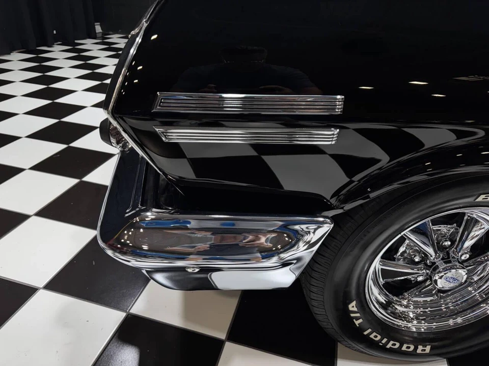 1963 Chevrolet Impala 3rd Gen - Image 19 of 31