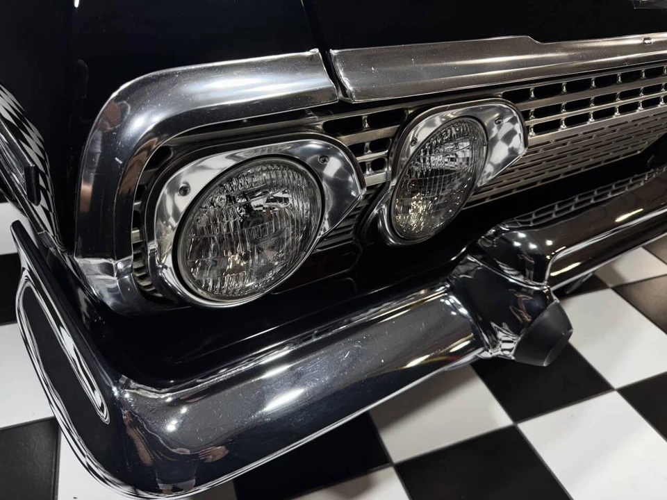 1963 Chevrolet Impala 3rd Gen - Image 15 of 31