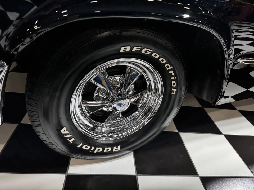 1963 Chevrolet Impala 3rd Gen - Image 30 of 31