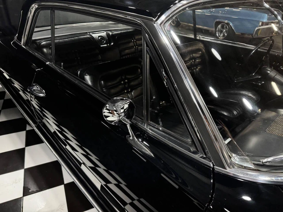 1963 Chevrolet Impala 3rd Gen - Image 10 of 31