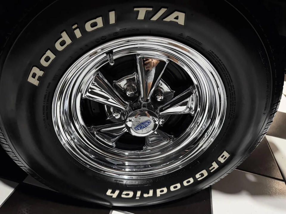 1963 Chevrolet Impala 3rd Gen - Image 16 of 31