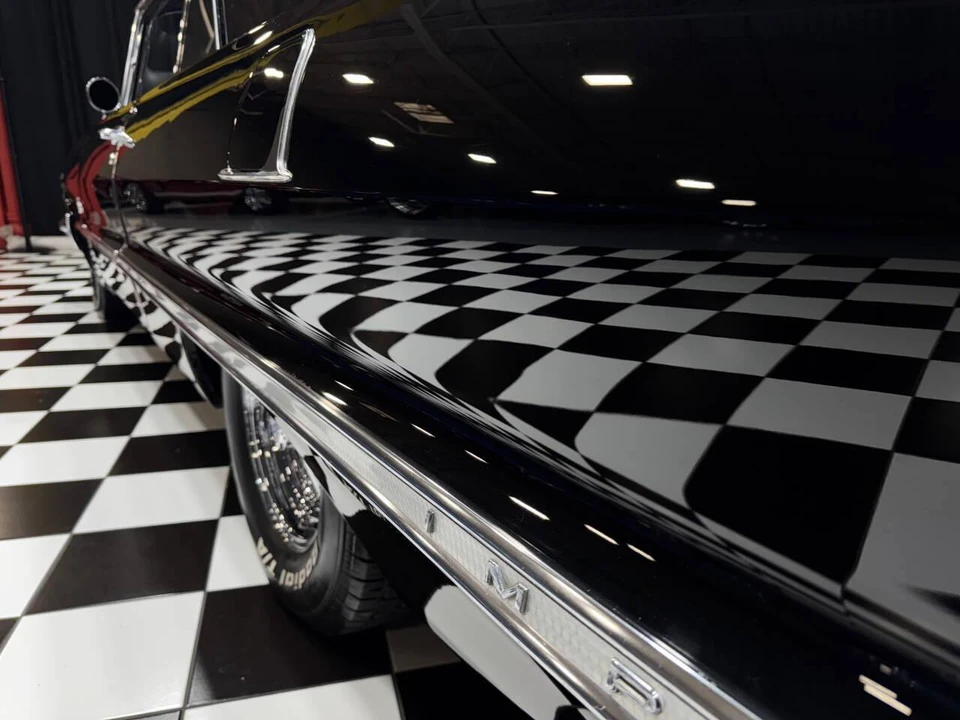 1963 Chevrolet Impala 3rd Gen - Image 21 of 31