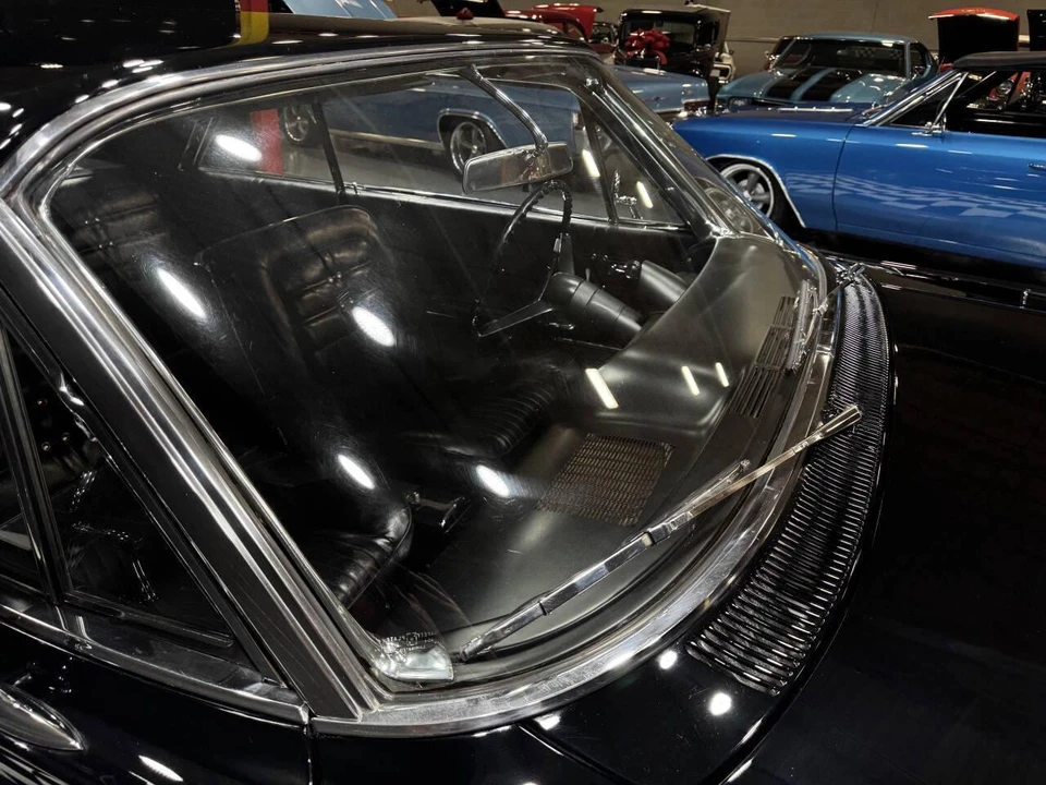 1963 Chevrolet Impala 3rd Gen - Image 11 of 31
