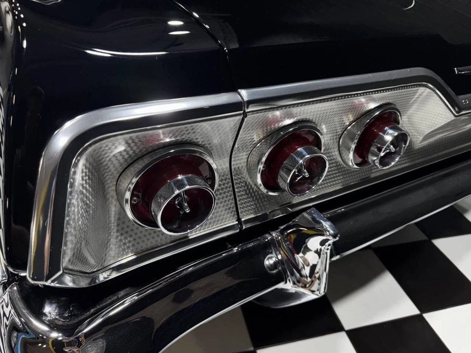 1963 Chevrolet Impala 3rd Gen - Image 31 of 31