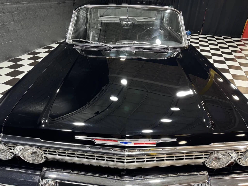 1963 Chevrolet Impala 3rd Gen - Image 7 of 31