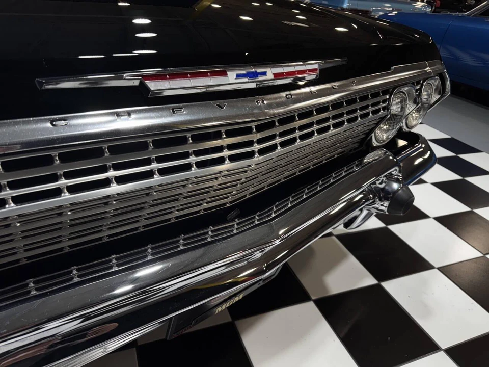 1963 Chevrolet Impala 3rd Gen - Image 17 of 31