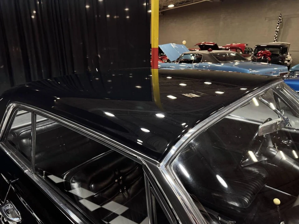 1963 Chevrolet Impala 3rd Gen - Image 12 of 31