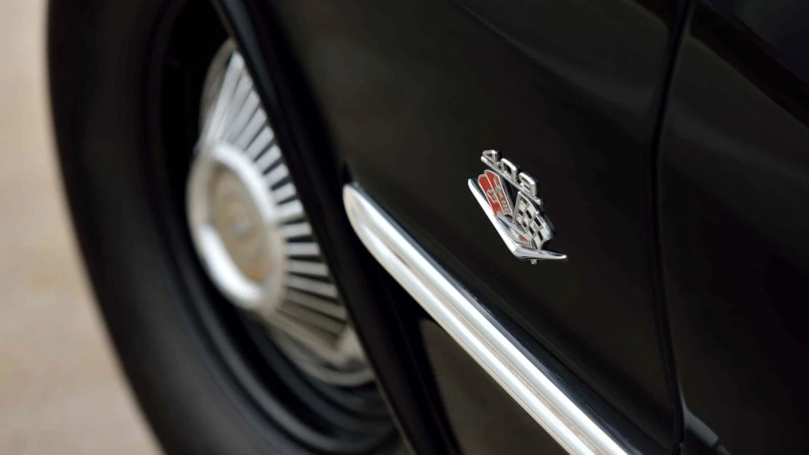 1963 Chevrolet Impala 3rd Gen - Image 9 of 12