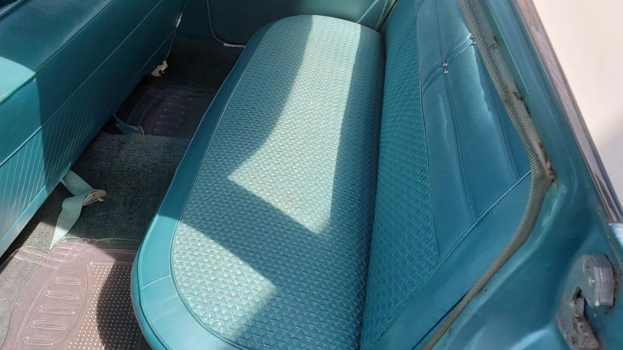 1963 Chevrolet Impala 3rd Gen - Image 6 of 10