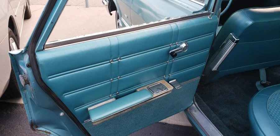 1963 Chevrolet Impala 3rd Gen - Image 5 of 10