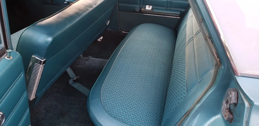 1963 Chevrolet Impala 3rd Gen - Image 4 of 12