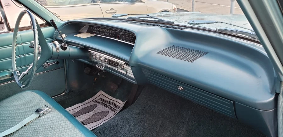 1963 Chevrolet Impala 3rd Gen - Image 5 of 12
