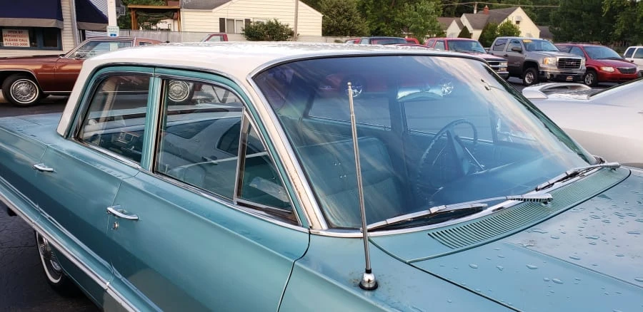 1963 Chevrolet Impala 3rd Gen - Image 8 of 12