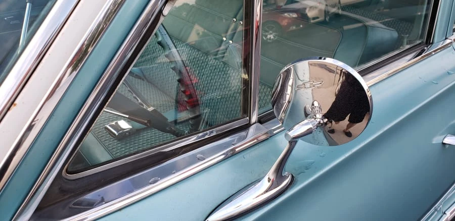 1963 Chevrolet Impala 3rd Gen - Image 9 of 12