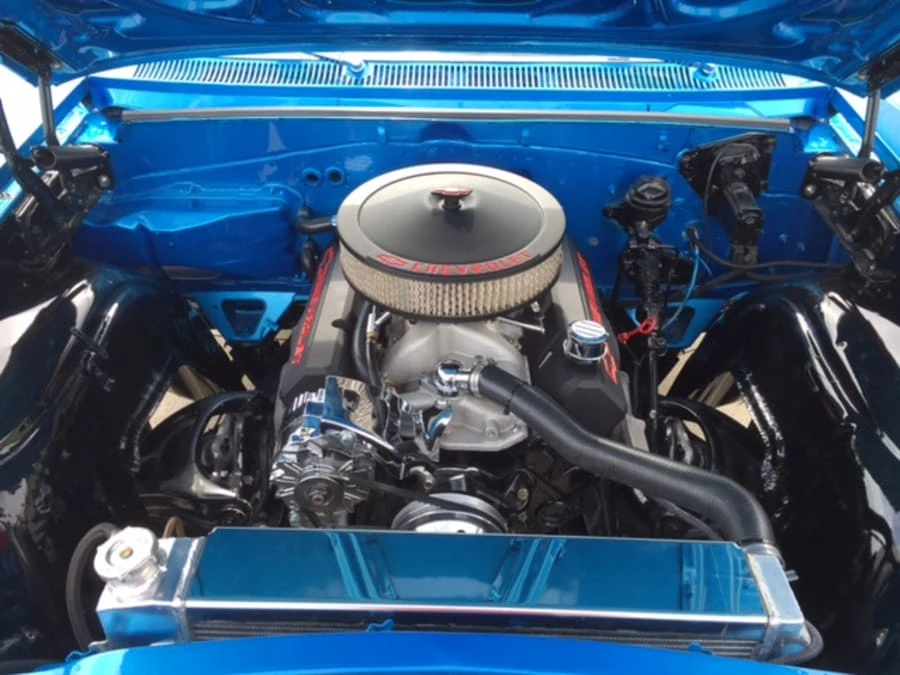 1963 Chevrolet Impala 3rd Gen - Image 6 of 7