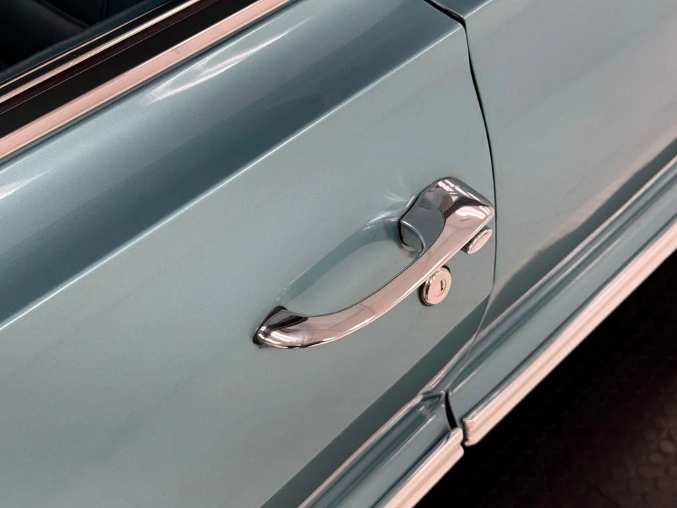 1963 Chevrolet Impala 3rd Gen - Image 15 of 21