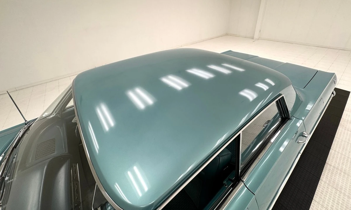 1963 Chevrolet Impala 3rd Gen - Image 13 of 21