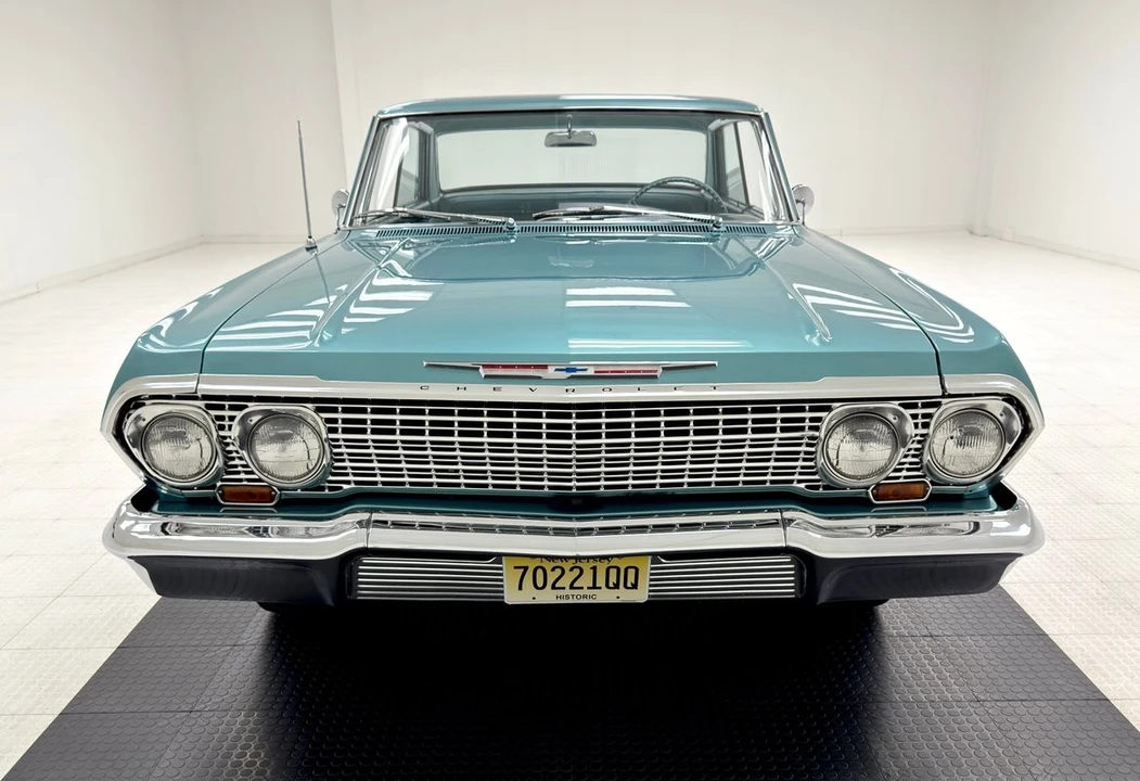 1963 Chevrolet Impala 3rd Gen - Image 8 of 21