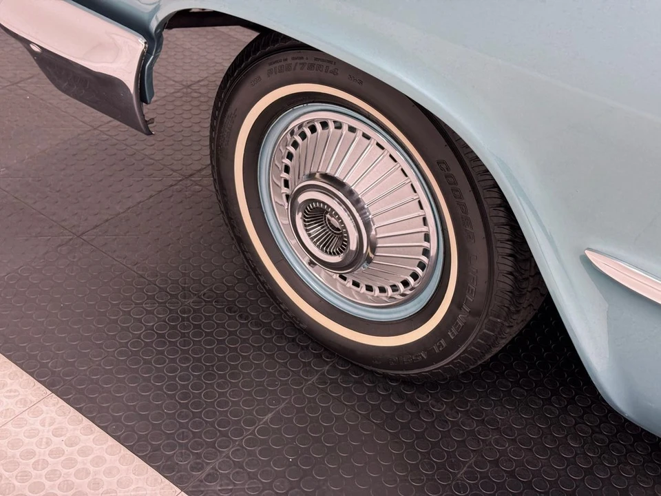 1963 Chevrolet Impala 3rd Gen - Image 11 of 12