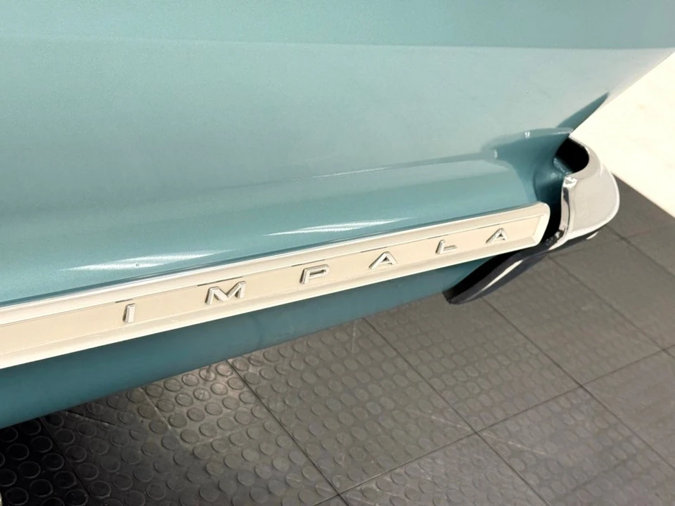 1963 Chevrolet Impala 3rd Gen - Image 18 of 21