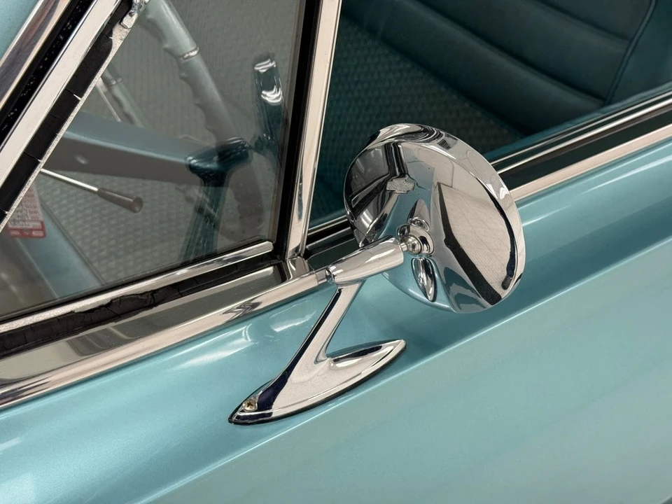 1963 Chevrolet Impala 3rd Gen - Image 14 of 21