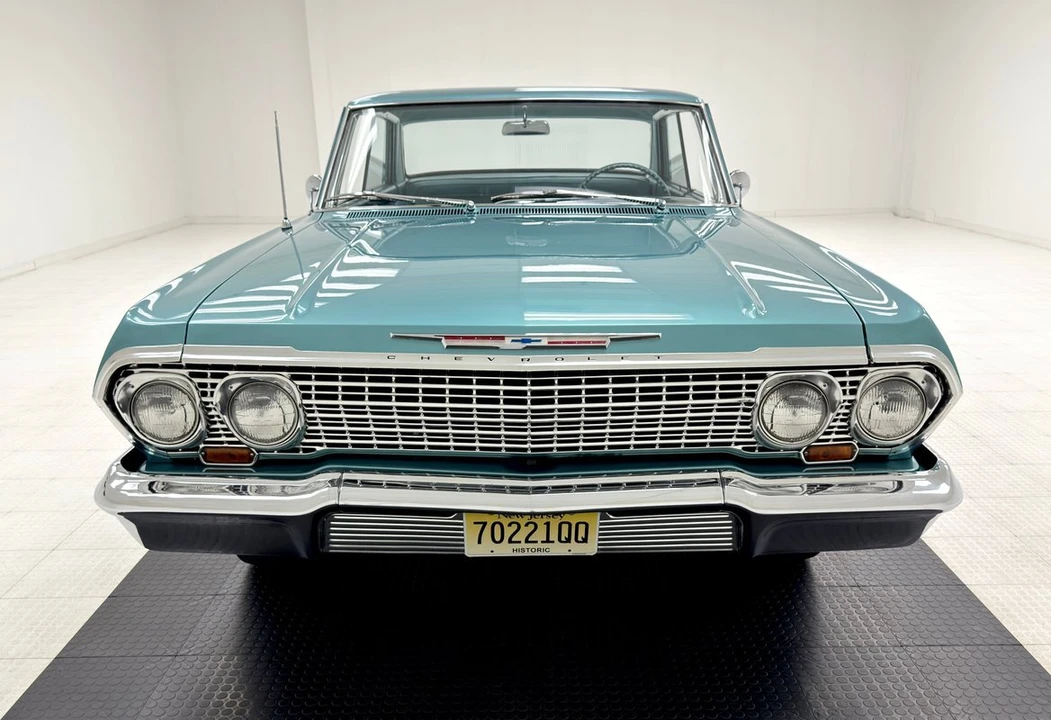 1963 Chevrolet Impala 3rd Gen - Image 8 of 12