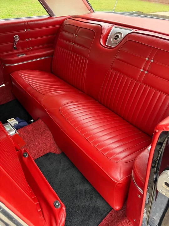 1963 Chevrolet Impala 3rd Gen - Image 11 of 12