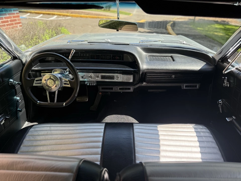 1963 Chevrolet Impala 3rd Gen - Image 29 of 31