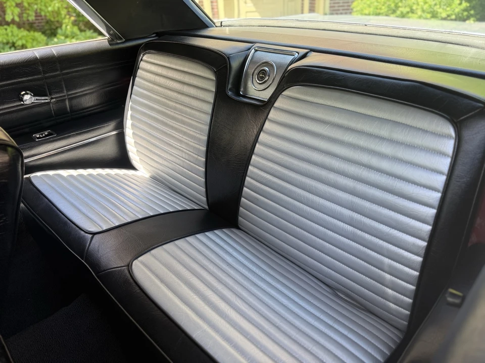 1963 Chevrolet Impala 3rd Gen - Image 24 of 31