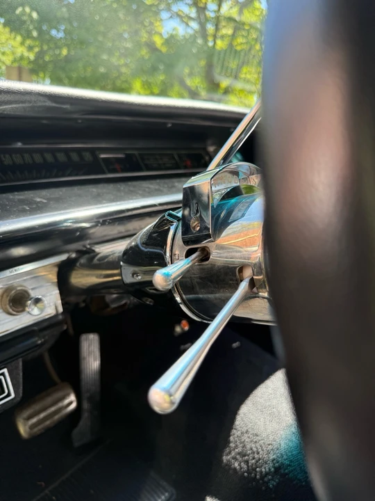 1963 Chevrolet Impala 3rd Gen - Image 27 of 31