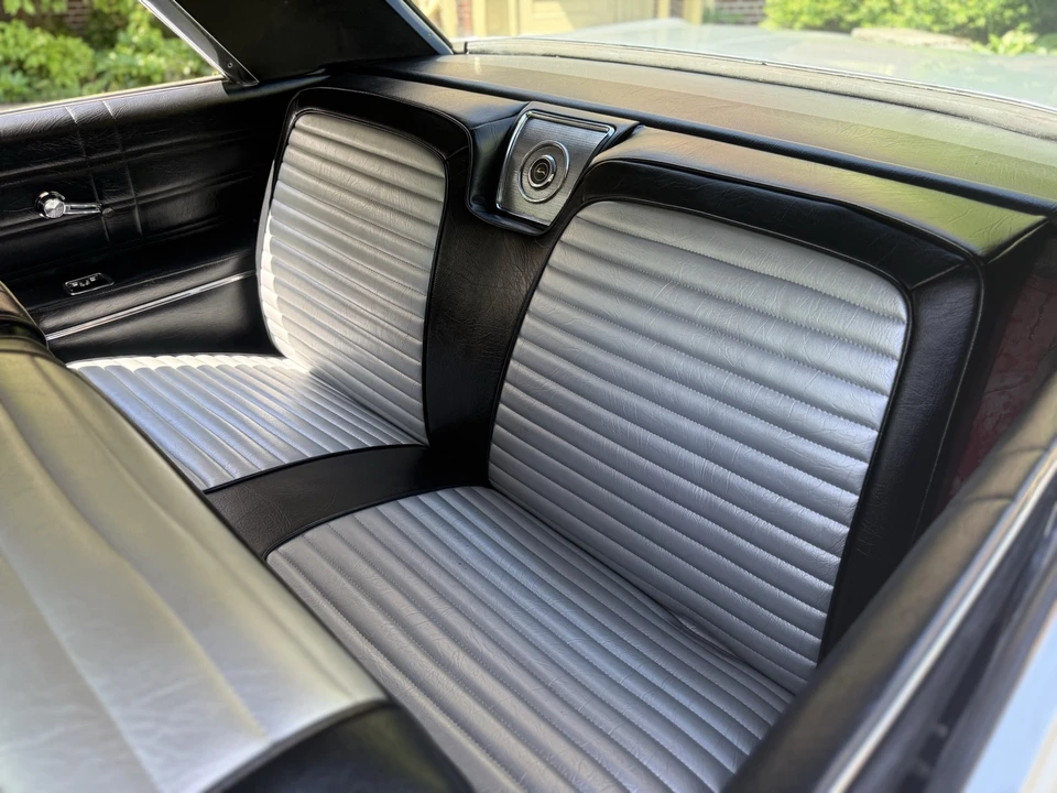 1963 Chevrolet Impala 3rd Gen - Image 23 of 31