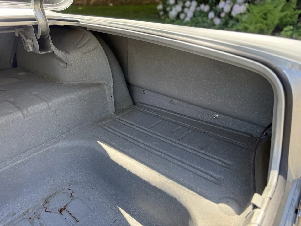 1963 Chevrolet Impala 3rd Gen - Image 31 of 31