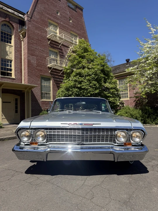 1963 Chevrolet Impala 3rd Gen - Image 9 of 31