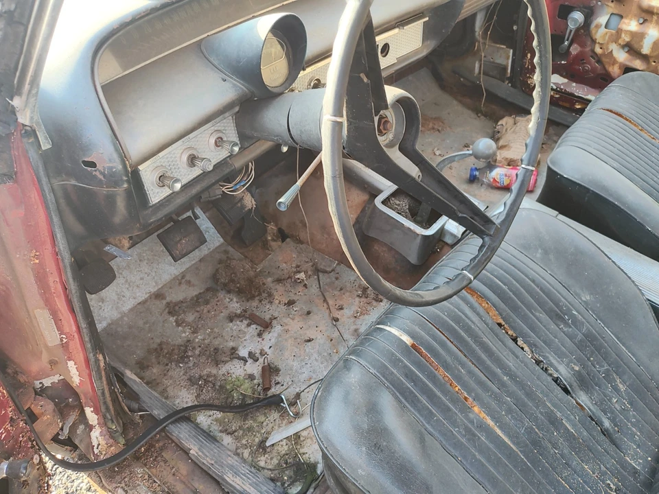 1963 Chevrolet Impala - Image 10 of 13