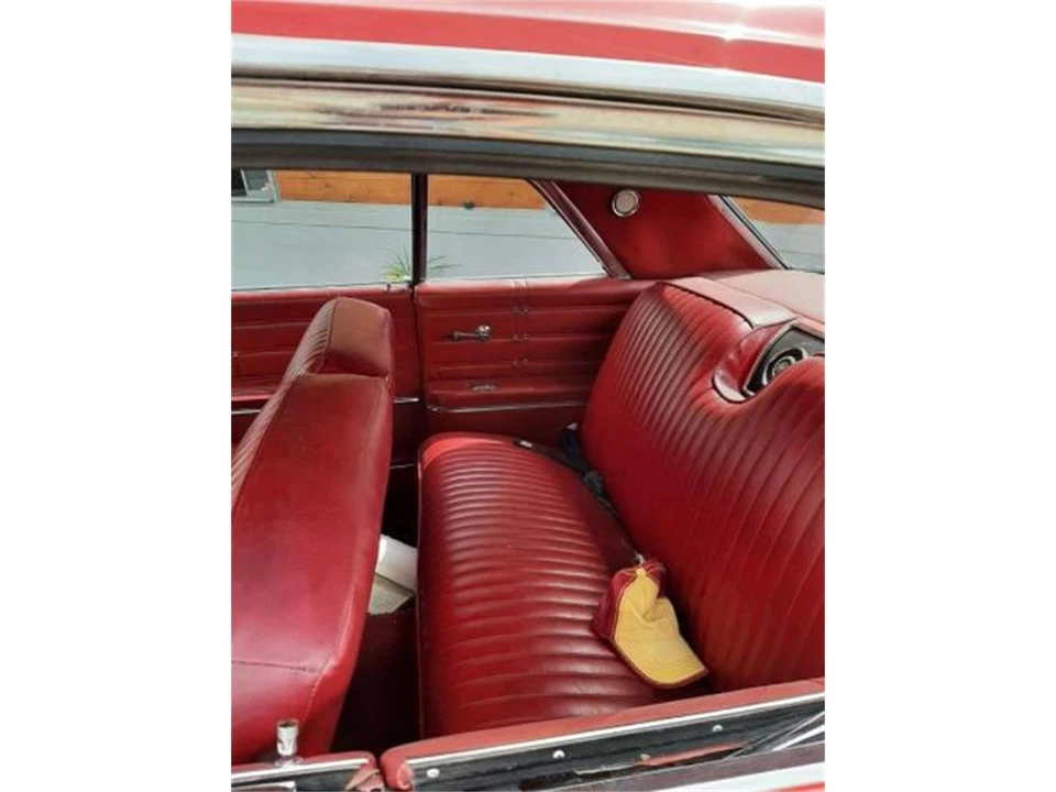 1963 Chevrolet Impala 3rd Gen - Image 8 of 18