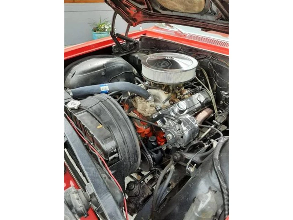 1963 Chevrolet Impala 3rd Gen - Image 9 of 18