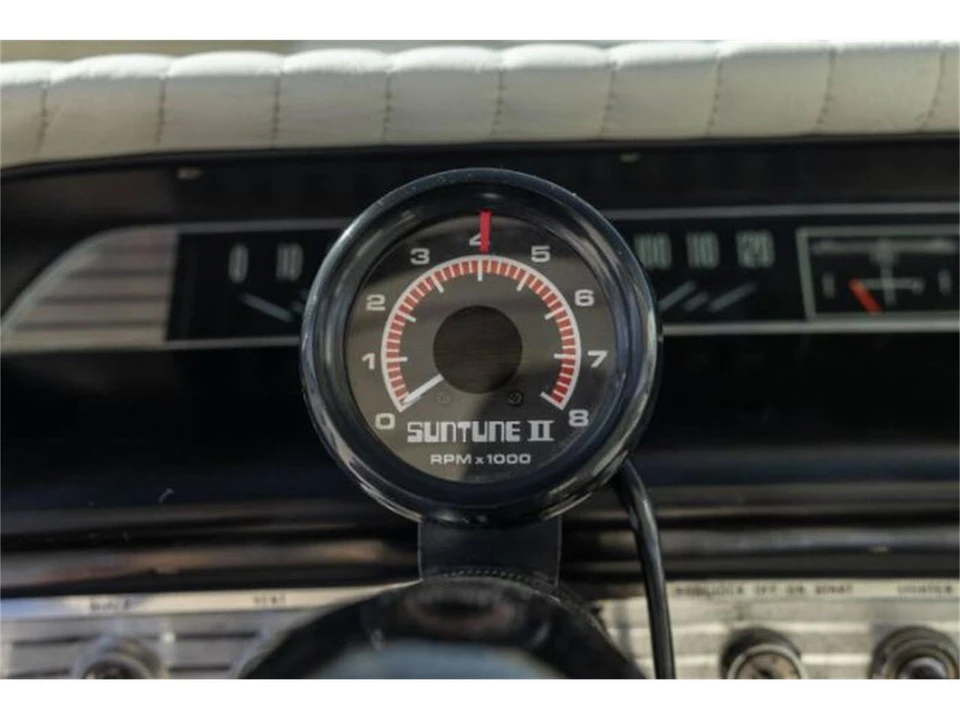 1963 Chevrolet Impala 3rd Gen - Image 6 of 30