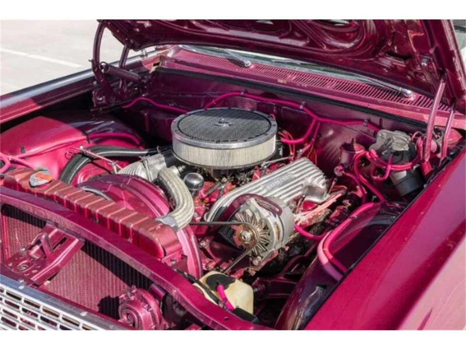 1963 Chevrolet Impala 3rd Gen - Image 3 of 30
