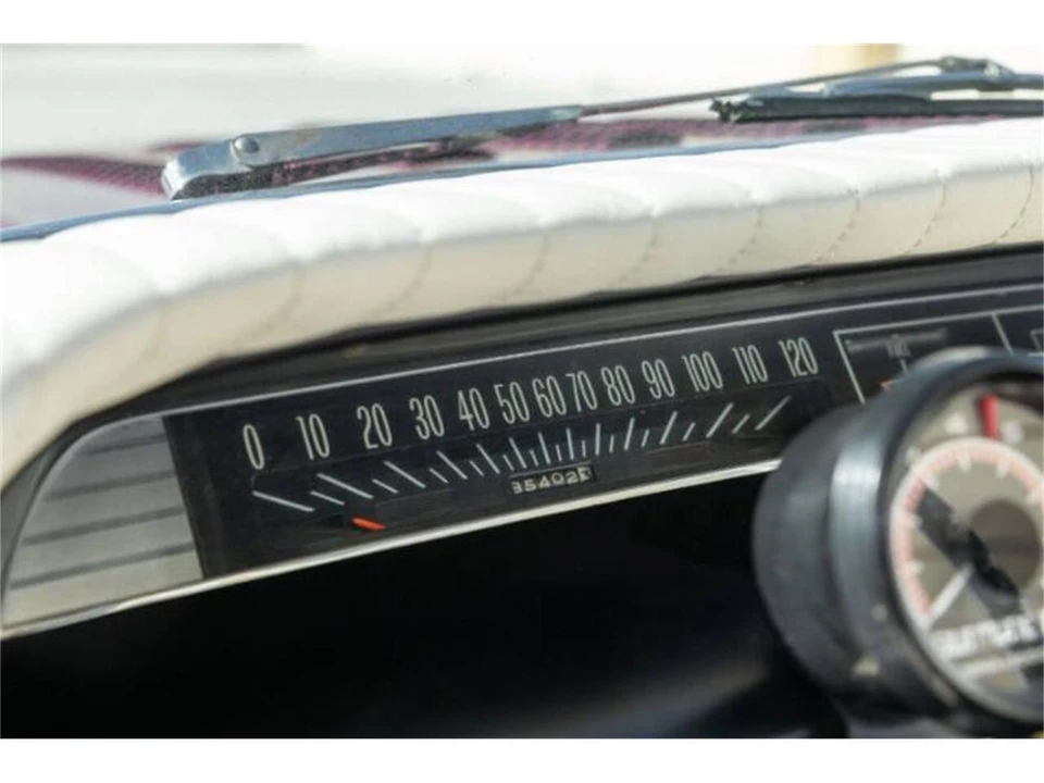 1963 Chevrolet Impala 3rd Gen - Image 8 of 30