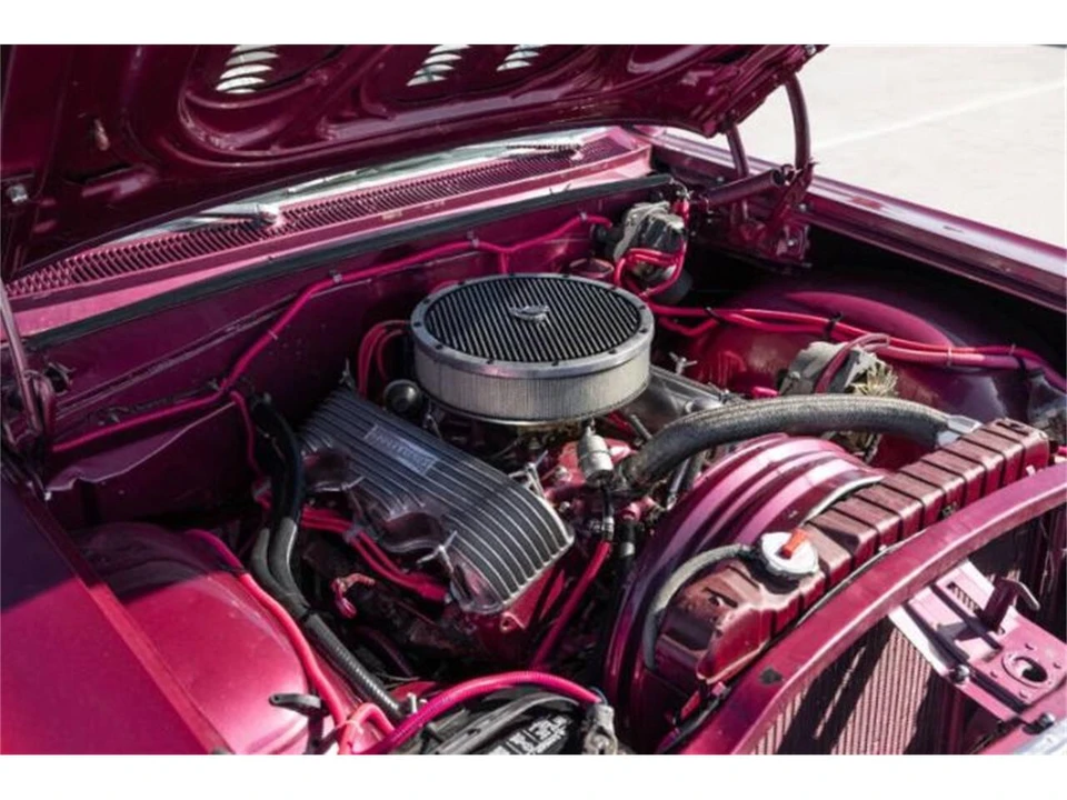 1963 Chevrolet Impala 3rd Gen - Image 2 of 30