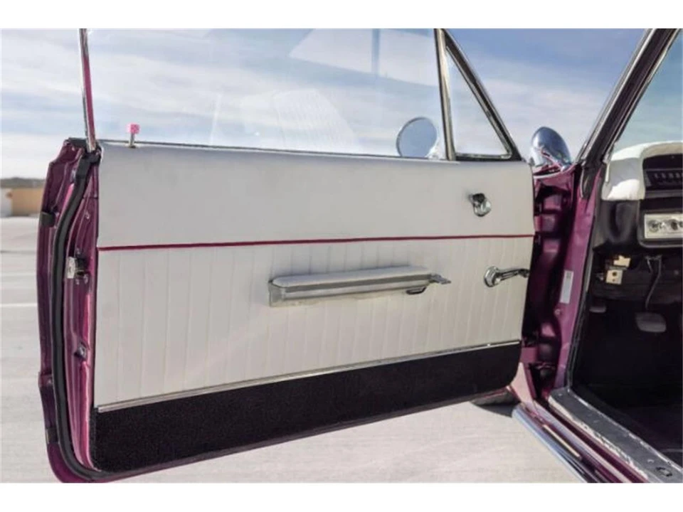 1963 Chevrolet Impala 3rd Gen - Image 11 of 30