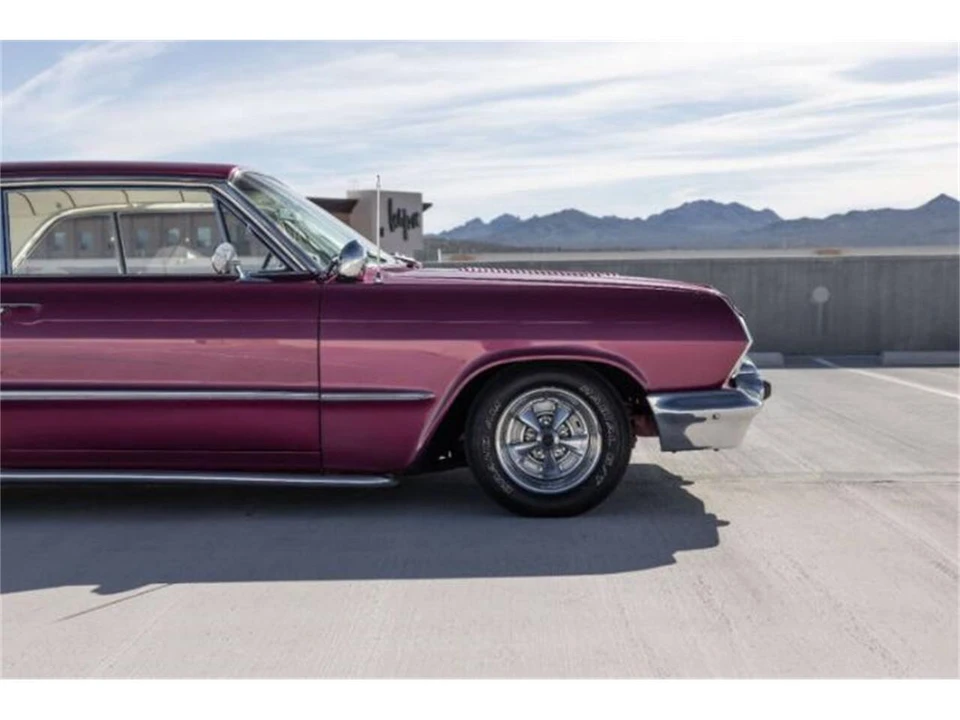 1963 Chevrolet Impala 3rd Gen - Image 18 of 30