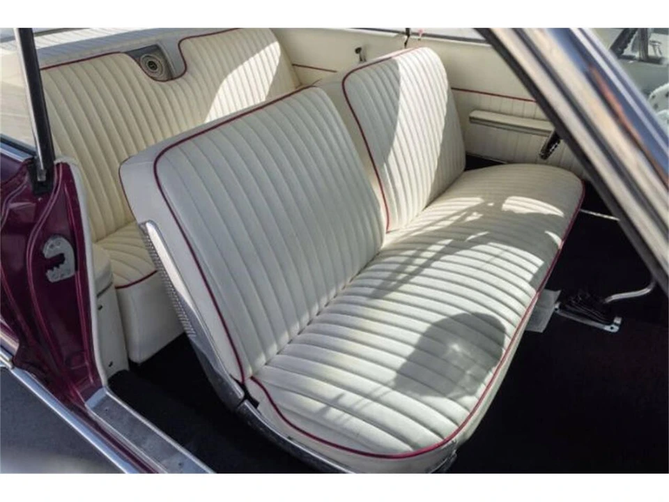 1963 Chevrolet Impala 3rd Gen - Image 16 of 30