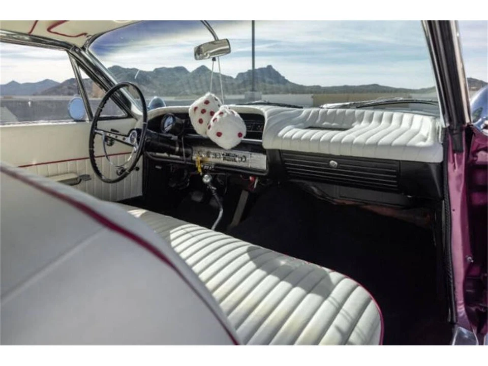 1963 Chevrolet Impala 3rd Gen - Image 13 of 30